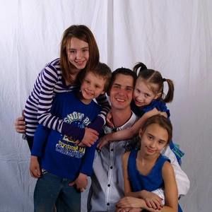 Meet your Posher, Rick